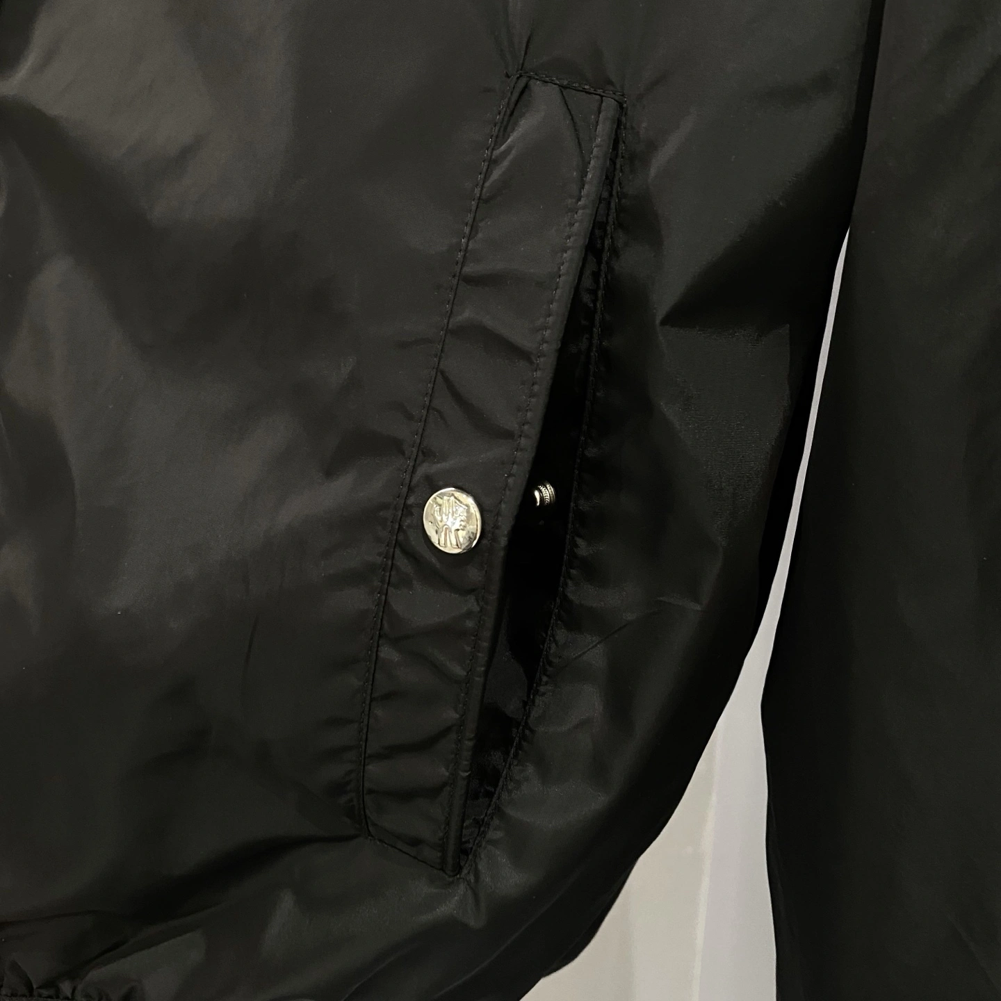 wg.luxury- 7o9385r Nylon oversize item:E-F361E0609
